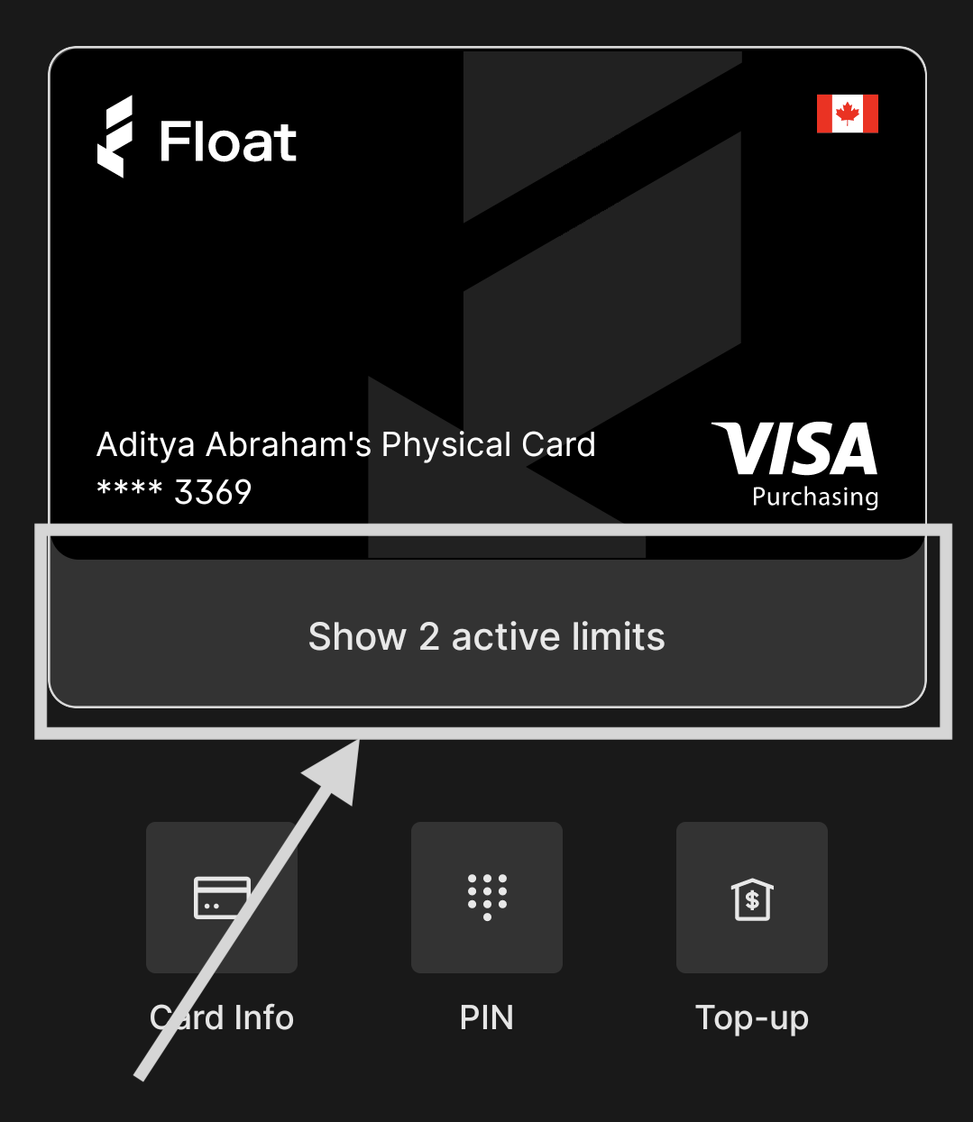 Float Mobile App Float Help Centre