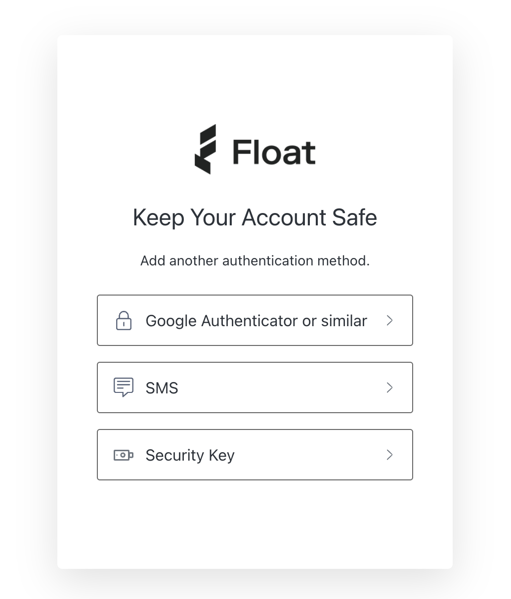 How To Register Your Business With Float Float Help Centre